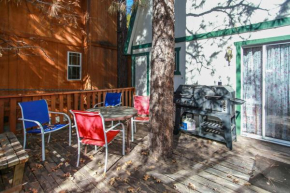 Bear 'n Tree - Cozy cabin near the Village